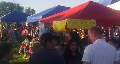 Syracuse Heritage Days 2013
