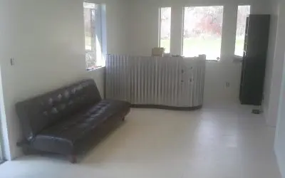 Office Remodeling Update