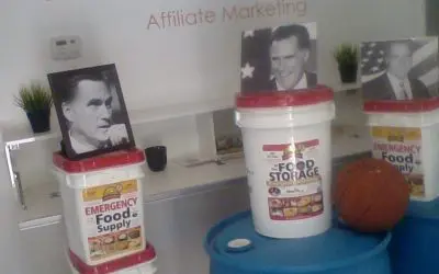 Utah Marketers Commercial