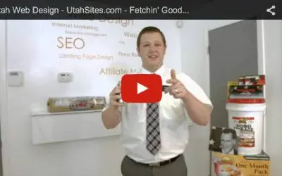 Finished Utah Marketers Commercial