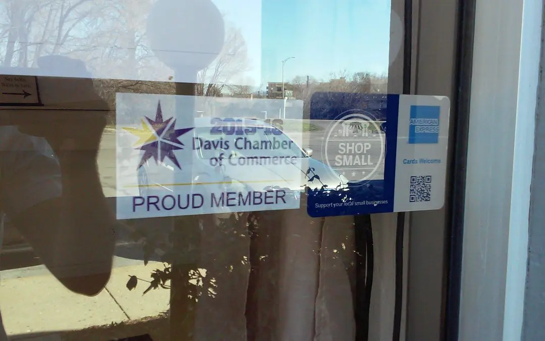 Utah Marketers Joins Davis Chamber of Commerce