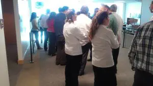 Davis Applied Technology Center Employee Advisory Committee