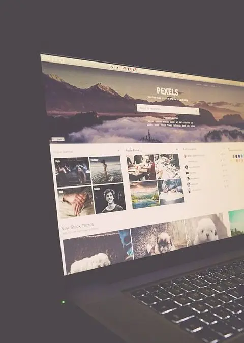 A Brief History of Web Design