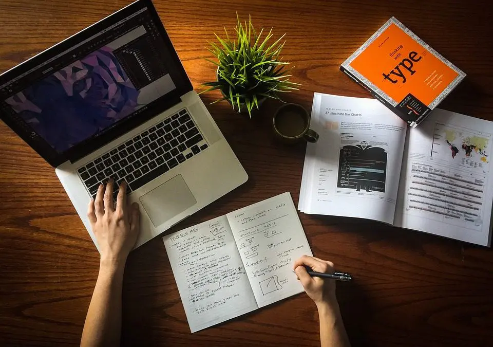 Tips for Improving Your Web Design Skills