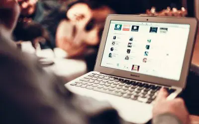 6 Ways to Identify that You Might be on a Fake Website
