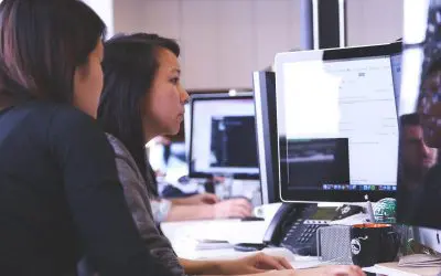 Common Problems with Web Design Practices
