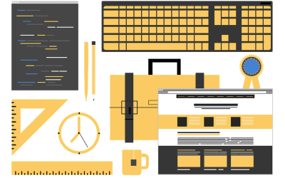 Web Design: Formal Education or Self-Taught?