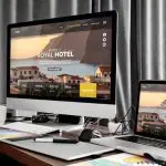 Local Business Website Needs to Be Faster