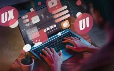 How UX and UI Work Together to Create Winning Web Designs