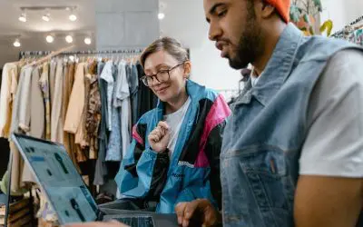 7 Steps to Take Your Physical Store to an Online E-commerce Store