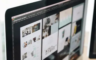 Pros and Cons of Relying Solely on Website Builder Templates