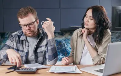 Website Design Budget Planning