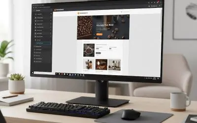 Why Elementor Is Ideal for WooCommerce Web Design