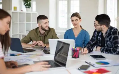 How to Make a Seamless Web Design Agency Transition This Year
