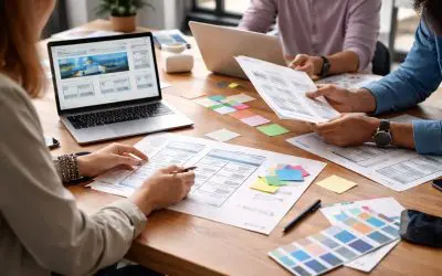 Best Practices for Providing Feedback to Your Web Designer