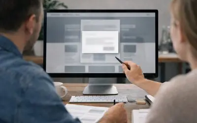 Exploring Modal Windows In Web Design