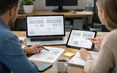 How B2B and B2C Website Designs Differ