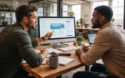 How User-friendly Is Your Website? (And the 2 Elements That Could Improve It)