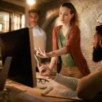 Should You Hire a Freelancer or Agency for Your Website Redesign? Hire a Freelancer or Agency for Your Website Redesign