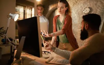 Should You Hire a Freelancer or Agency for Your Website Redesign?