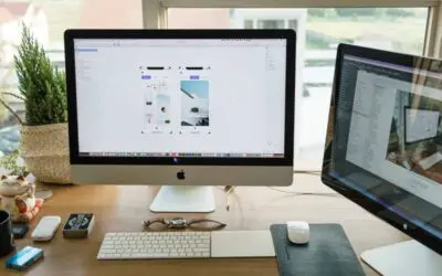 Why Simple Website Designs Perform Better than Fancy Ones