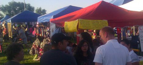 Syracuse Heritage Days