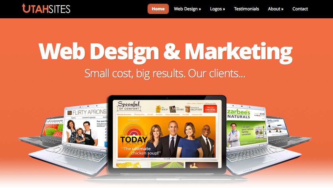 New Utah Marketers Web Design Welcome to Utah Marketers