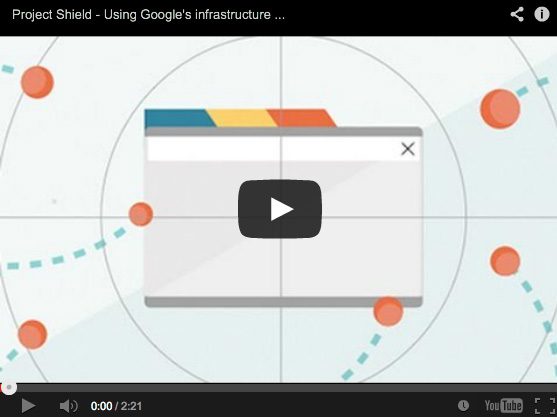 Project Shield