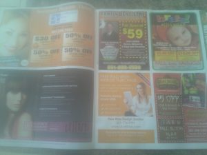 Utah Marketers in Value Pages