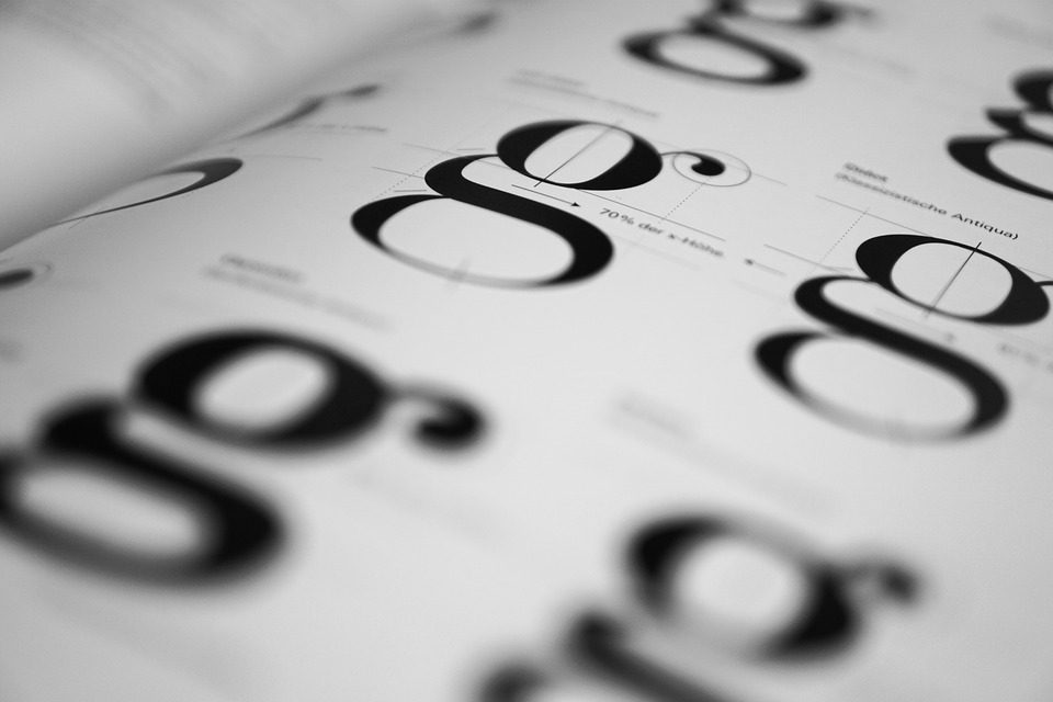 How Important Typography Is For Your Business Importance of typography in business
