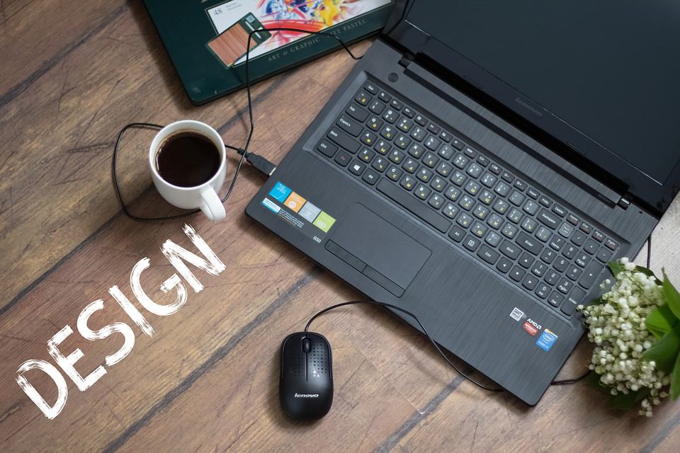 Web Design Workflow Tips