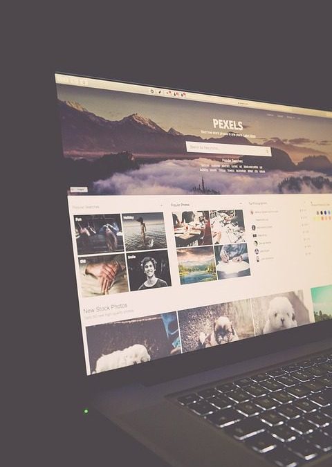 A Brief History of Web Design