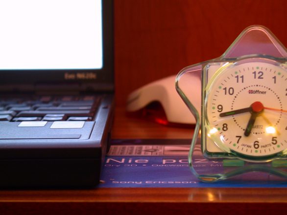 Tips for Starting Busy Days off Right