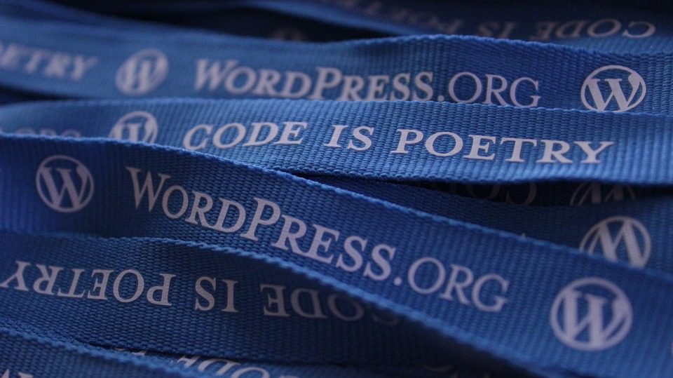 A Brief History of WordPress