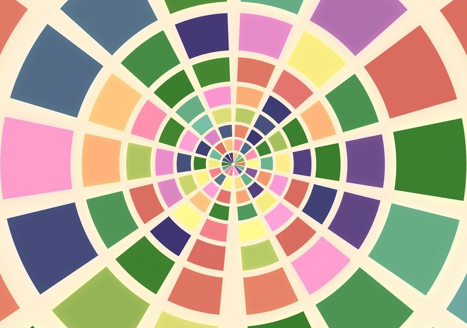 Picking the Right Colors for your Website Design