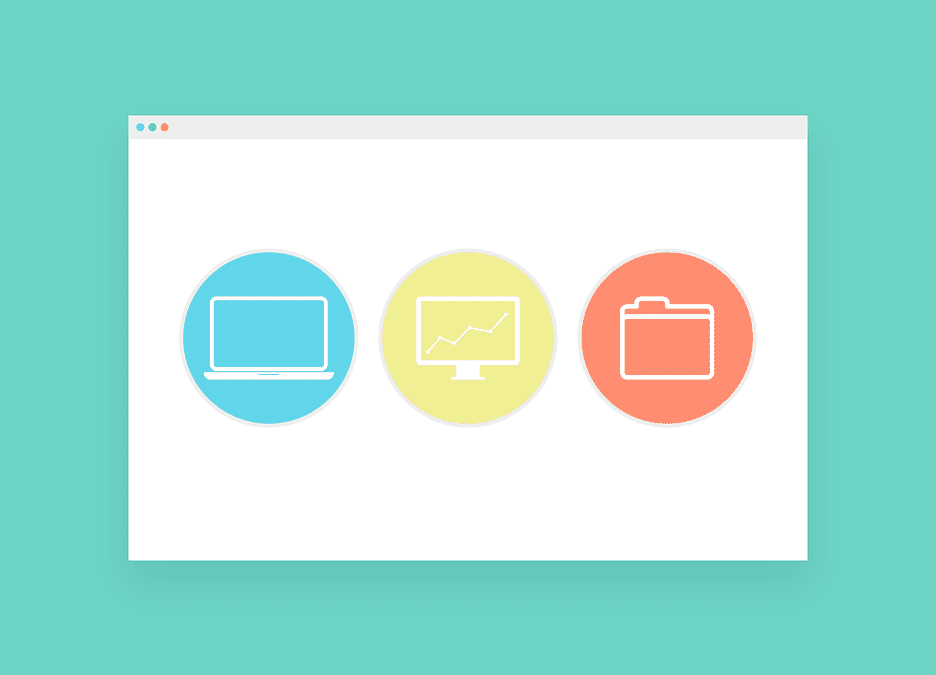 Why Less is More When it Comes to Websites