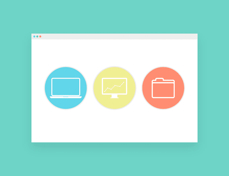 Less is More When it Comes to Websites Less is More When it Comes to Websites
