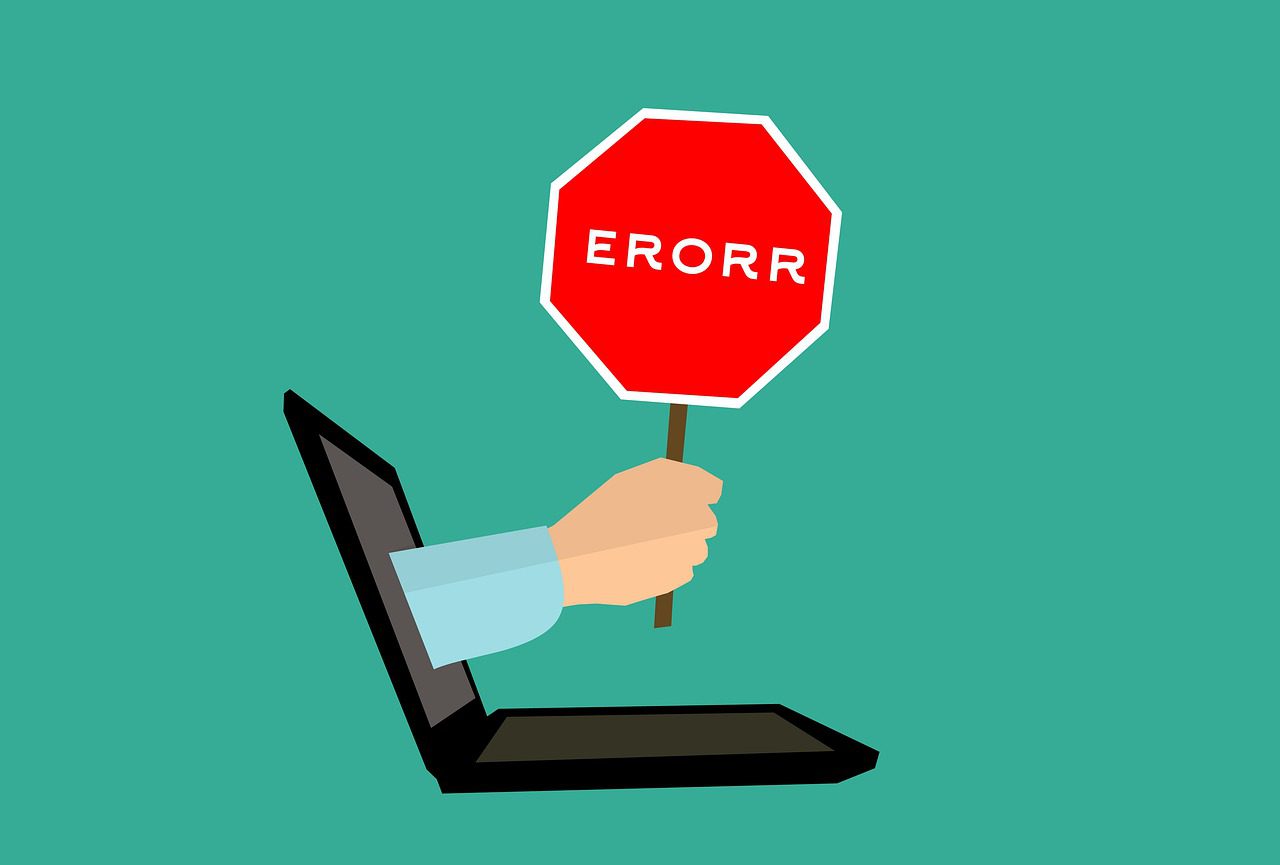 Bad Gateway Errors