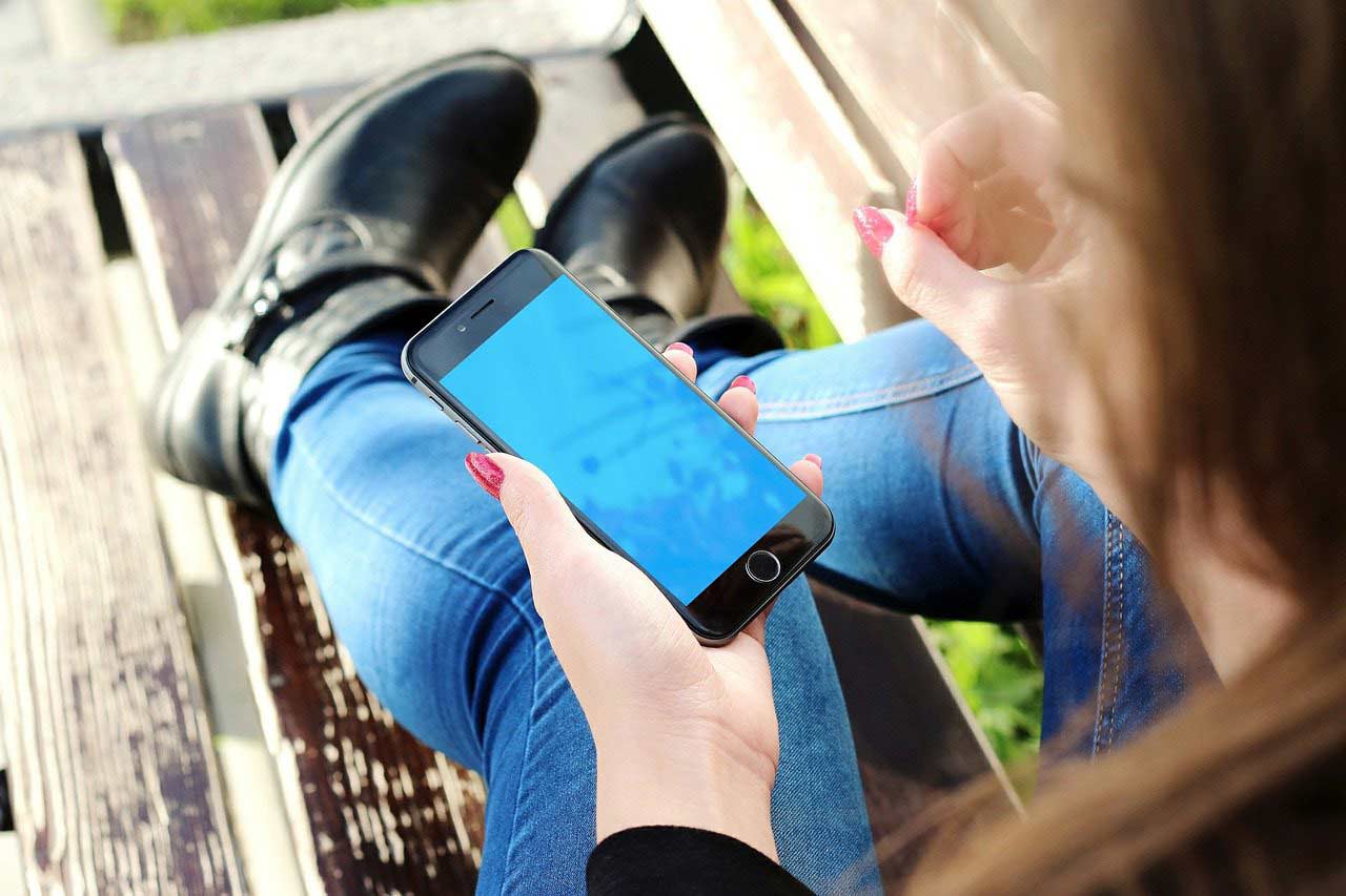 Mobile Friendly Website