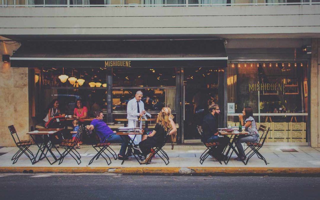 Why Customer Service Matters More than Ever