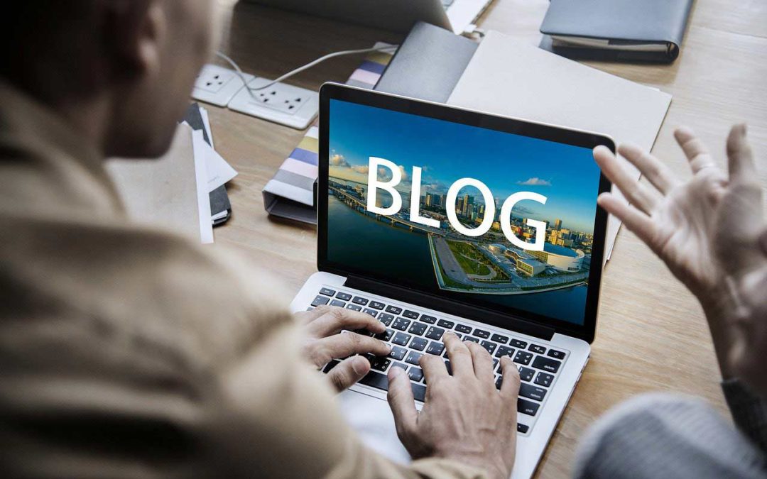 Blog or Forum: Which One to Use?
