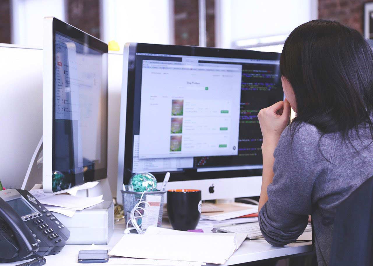 5 Tips to Improve Your Website's Design