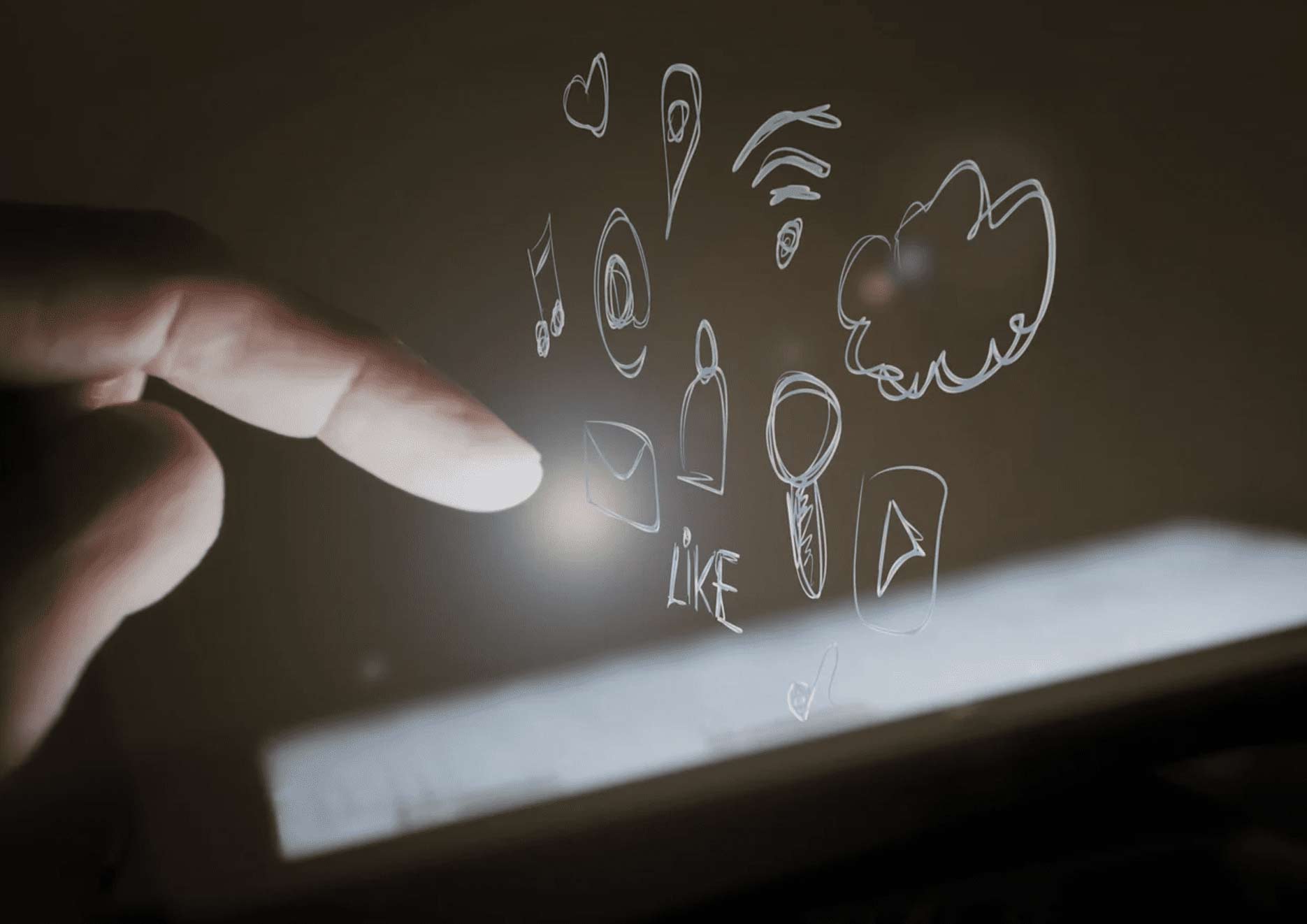 Six Pro Social Media Marketing Tools