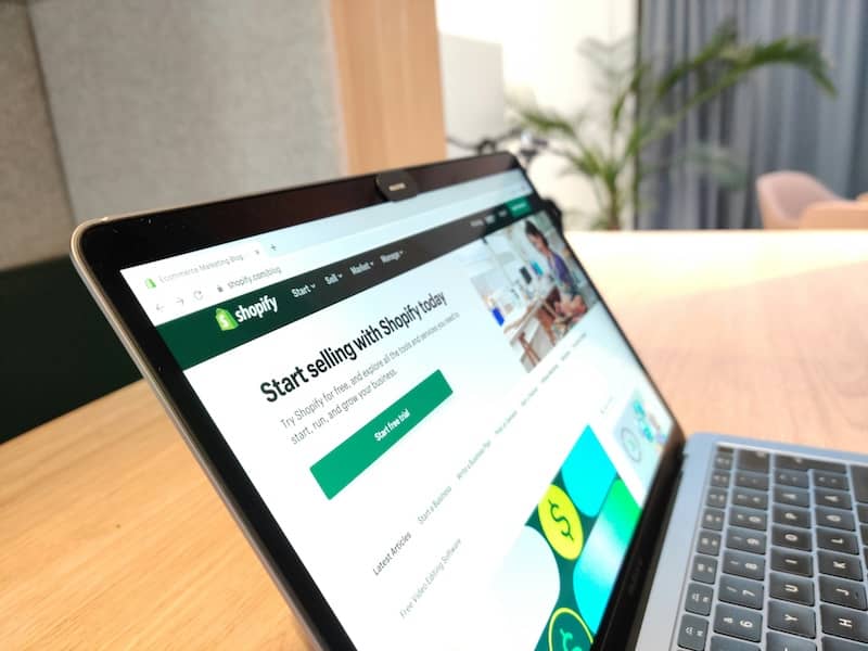 Don’t Rely on DIY: When to Get Help With Shopify Web Design