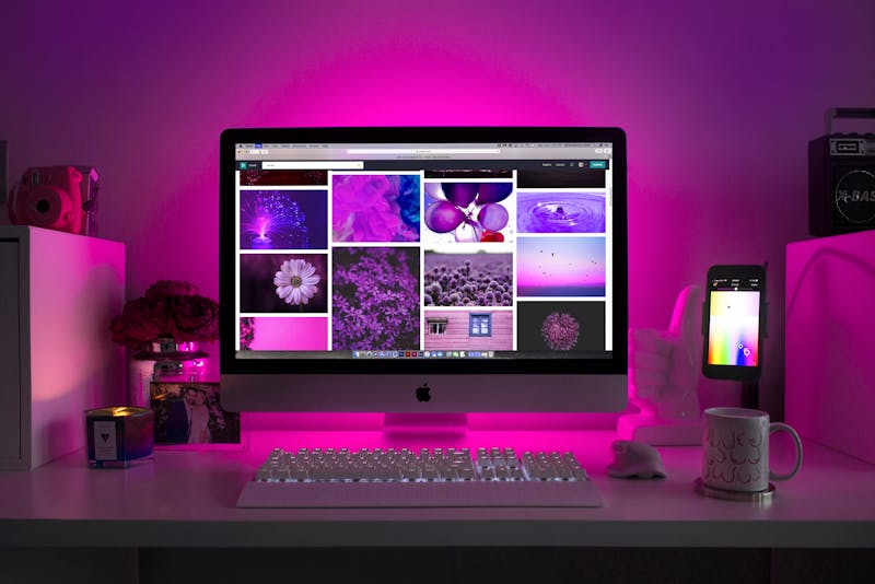 How to Design a Website that Speaks to Your Target Audience