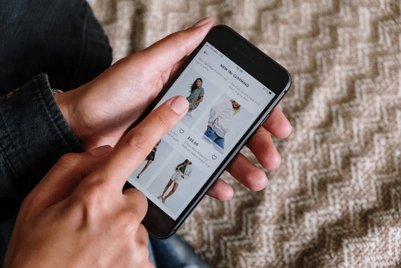 11 Ways to Improve Your Online Shop for Mobile Users