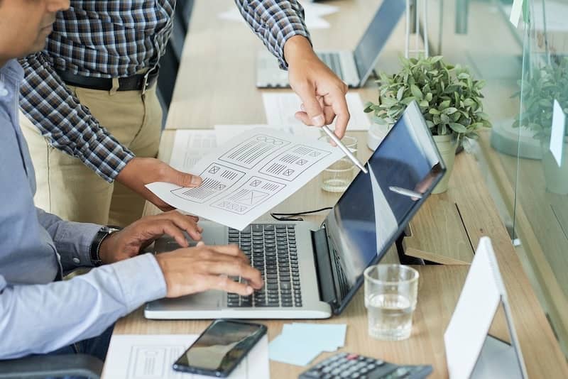 What to Consider Before Redesigning Your Website