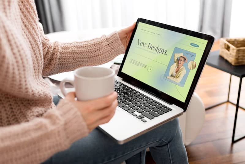 Why Simple Site Designs Work Well