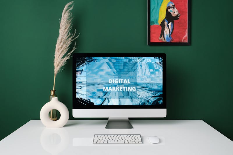 Why Web Design Matters in Digital Marketing Campaigns