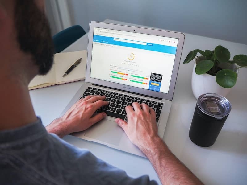 How Your Website’s Page Speed Helps (or Hurts) Conversions